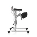 RoWalker 400 Gait Training Handicare systemromedic rowalker 3 Mover Plus Sit-to-Stand