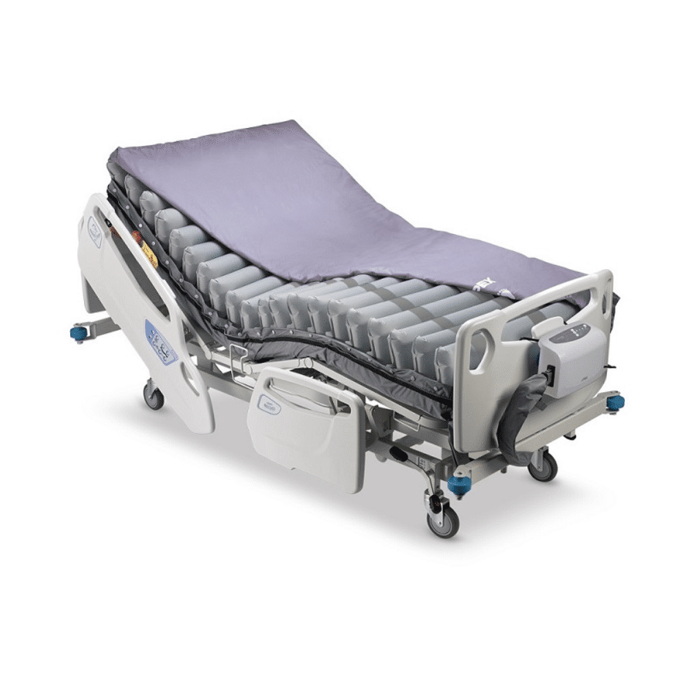 Serene Elite Alternating Pressure Mattress Serene elite alternating pressure mattress 2 Serene Elite, Serene Elite Alternating Pressure Mattress