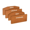 Standard Head and Footboards