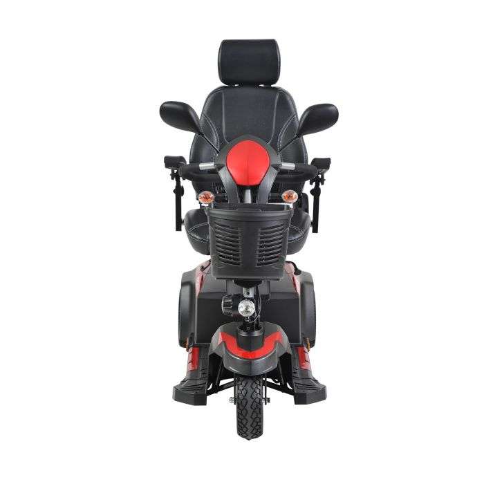 Drive Ventura 3 DLX 3-Wheel Scooter