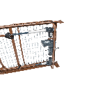 Drive Full Electric Low Height Bed 15005LP Drive Hi-Low Bed Full Electric Motors drive full electric low height bed, drive low bed, drive 15005lp