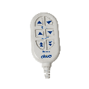 Drive Full Electric Low Height Bed 15005LP Drive Hi-Low Bed Full Electric remote drive full electric low height bed, drive low bed, drive 15005lp