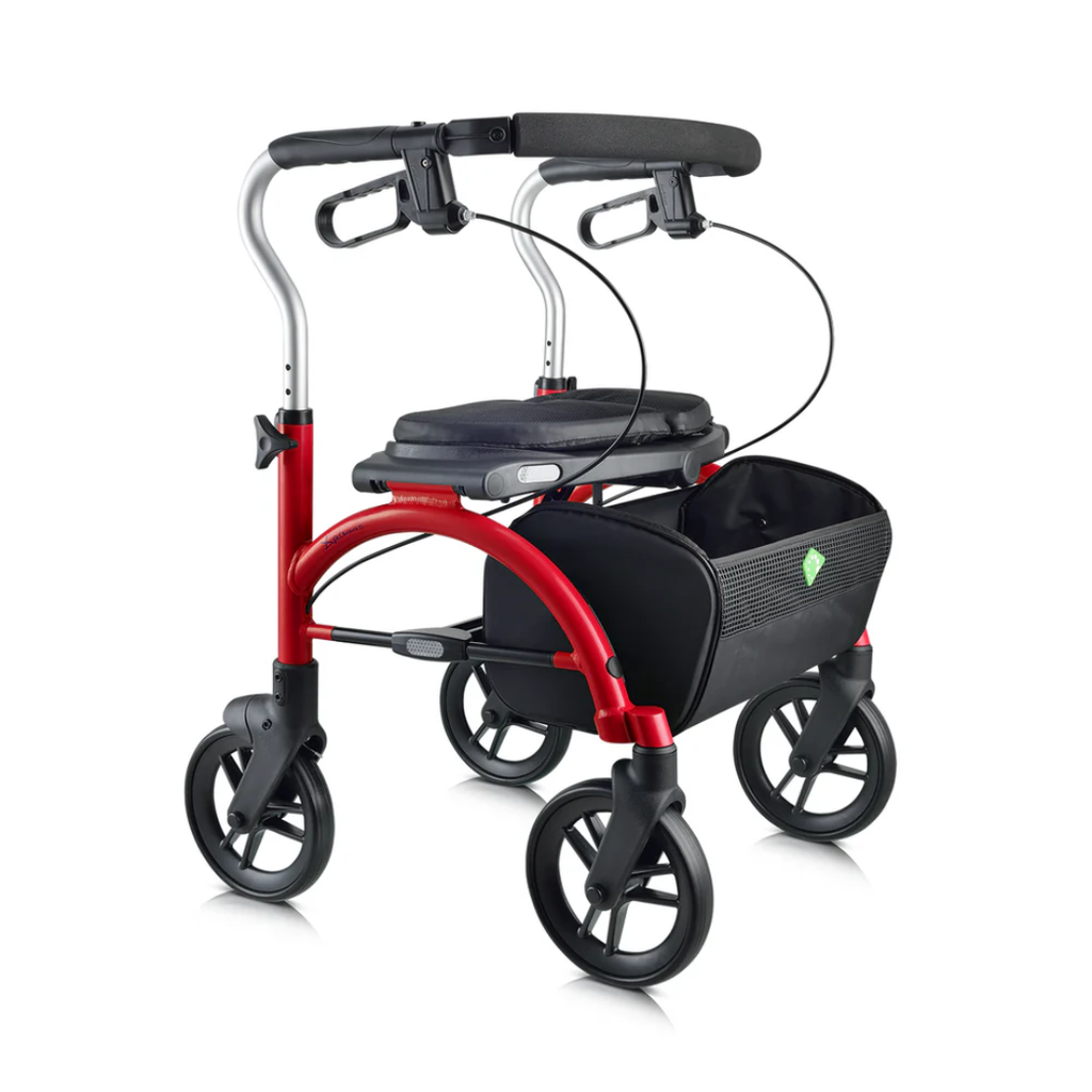 Evolution Xpresso Lite Rollator Ultralight Xpresso lite 2 Xpresso Lite, xpresso, Xpresso Lite Rollator