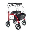 Evolution Xpresso Lite Rollator Ultralight Xpresso lite 4 Xpresso Lite, xpresso, Xpresso Lite Rollator