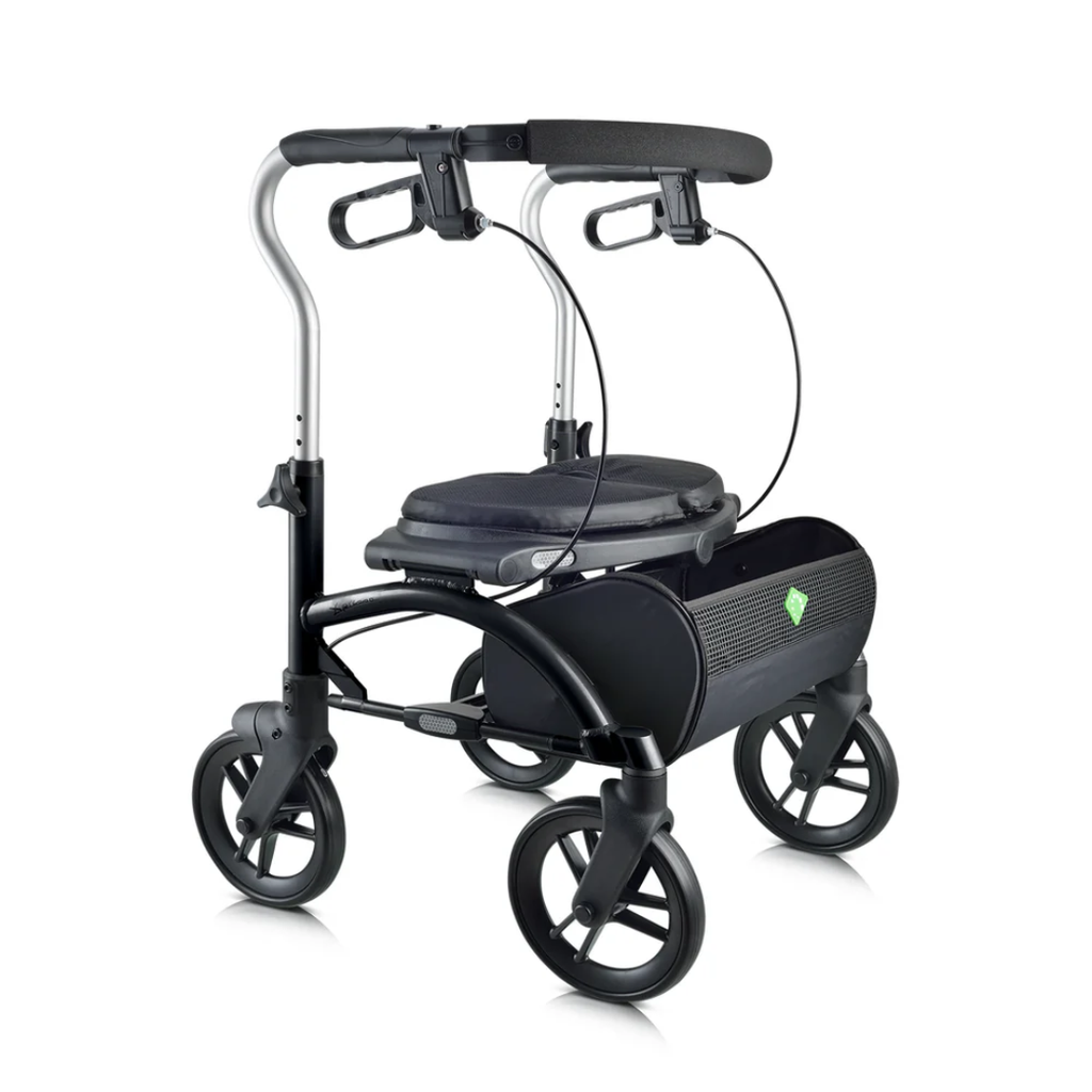 Evolution Xpresso Lite Rollator Ultralight Xpresso Lite-1 Xpresso Lite, xpresso, Xpresso Lite Rollator