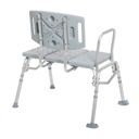 Drive Medical Bariatric Transfer Bench Bariatric transfer bench transfer bench,  tub transfer bench,  bath transfer bench,  transfer bench,  shower transfer bench
