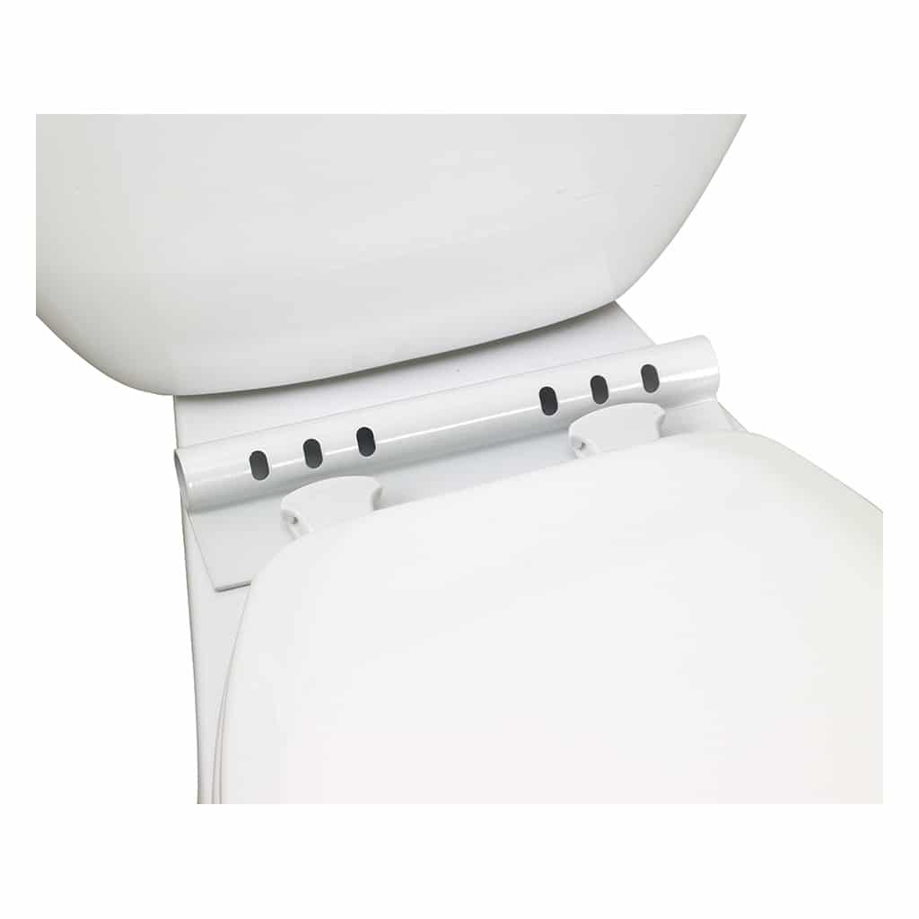 Drive Medical Toilet Safety Frame in Toronto Mobility Specialties Bathroom Safety drive medical toilet frame, toilet frames, Toilet Safety Frame with Padded Arms by Drive Medical, Toilet Safety Frame, Toilet Safety Frame with Padded Arms