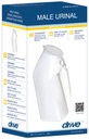 Drive Male Urinal - RTLPC23201-M 297057