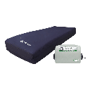 Salute RDX Low Air Loss Mattress Salute rdx micro low air loss mattress with pump and cover salute rdx, salute rdx mattress