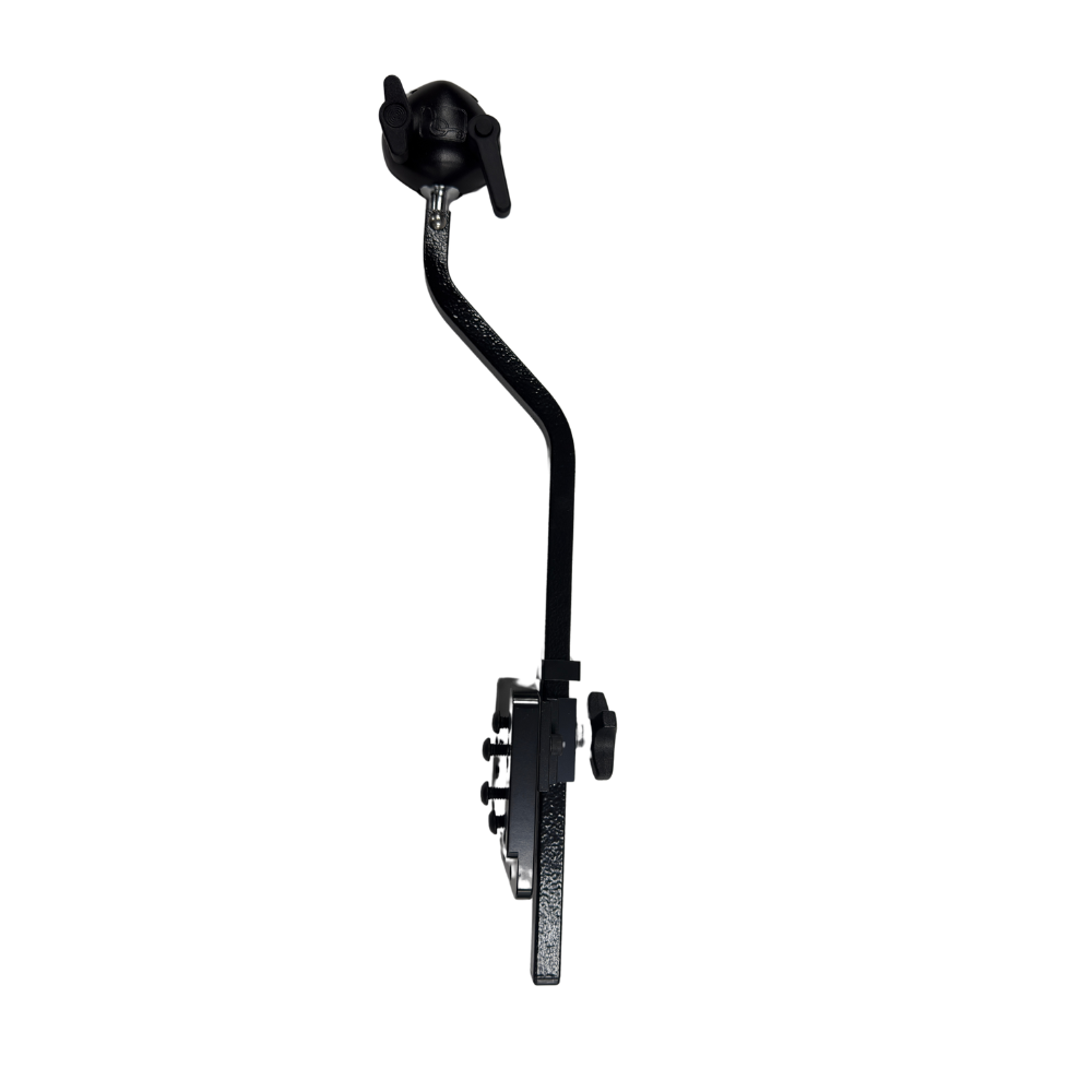 Powerplus Relax Multi-Axis Headrest - MAHF 2