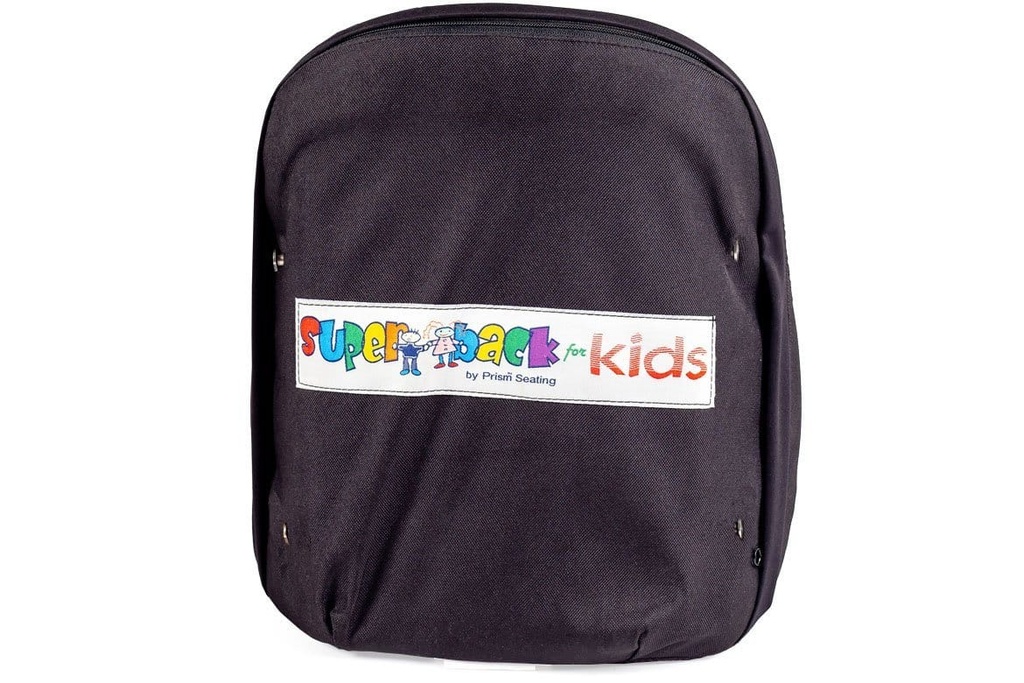 Prism Super Back for Kids in Toronto Mobility Specialties Foam Backrests wheelchair Back,  prism basic back,  high back wheelchair,  back of wheelchair,  wheelchair back cushion