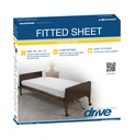 Drive Fitted Sheets Extended - 15030HBL-3684 295853 Drive Fitted Sheets