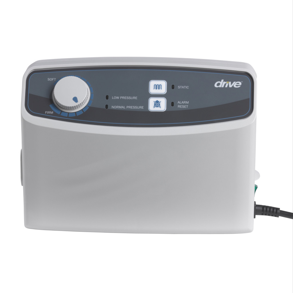 Med Aire 8 Inch Alternating Pressure Mattress System 14027 Med aire mattress 2 med aire, med aire 8 inch alternating pressure mattress