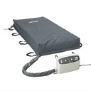 Med Aire Plus 8" Alternating Pressure and Low Air Loss Mattress System Med aire plus 1 Med Aire Plus