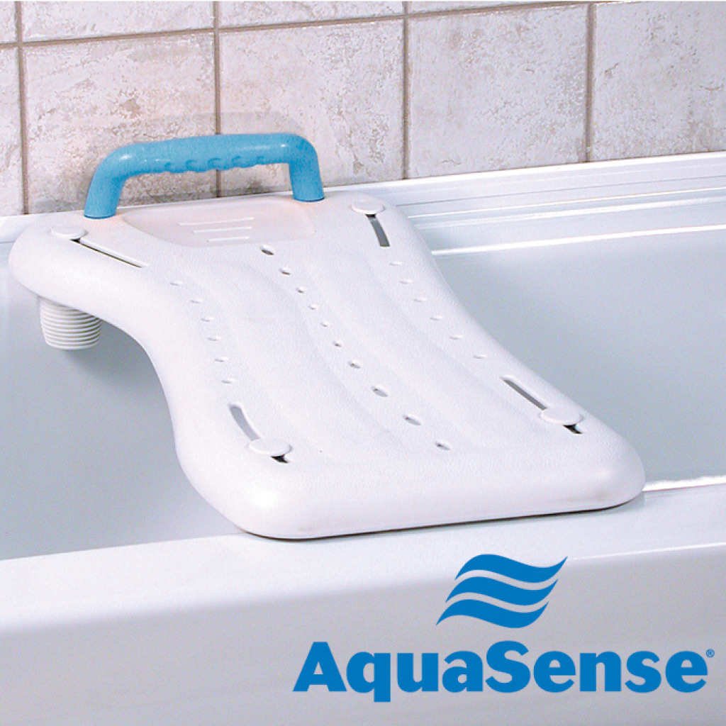 [770-420] Aquasense Bath Board