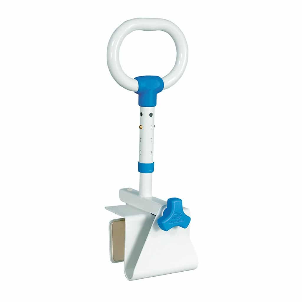 [785-340] Aquasense Multi-Adjust Bath Safety Rail