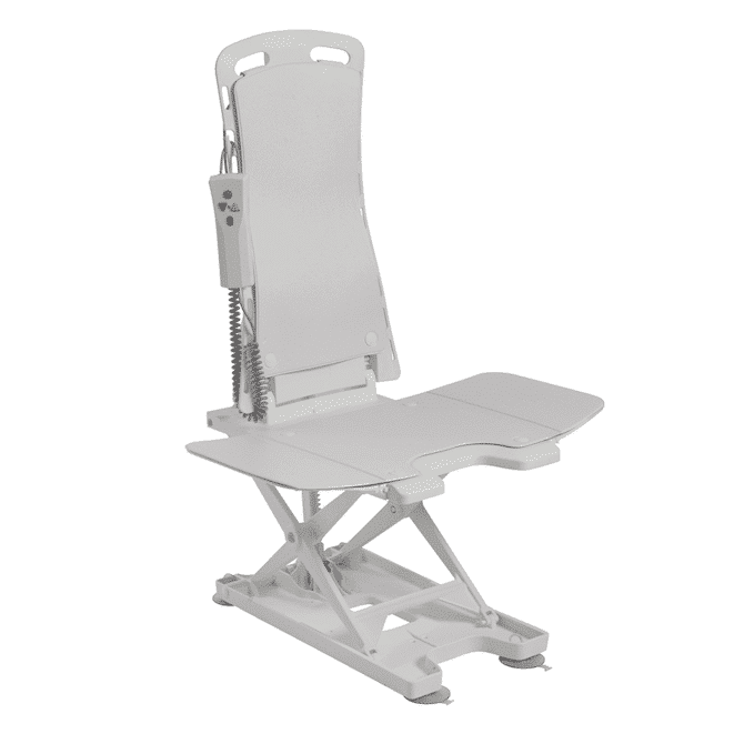 [477200252] Bellavita Auto Bath Lifter