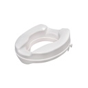 Drive 2" Raised Toilet Seat Without Lid
