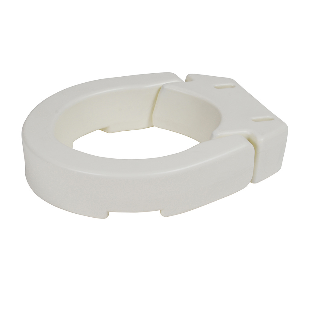 [RTL12607] Drive Hinged Toilet Seat Riser