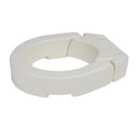 Drive Hinged Toilet Seat Riser