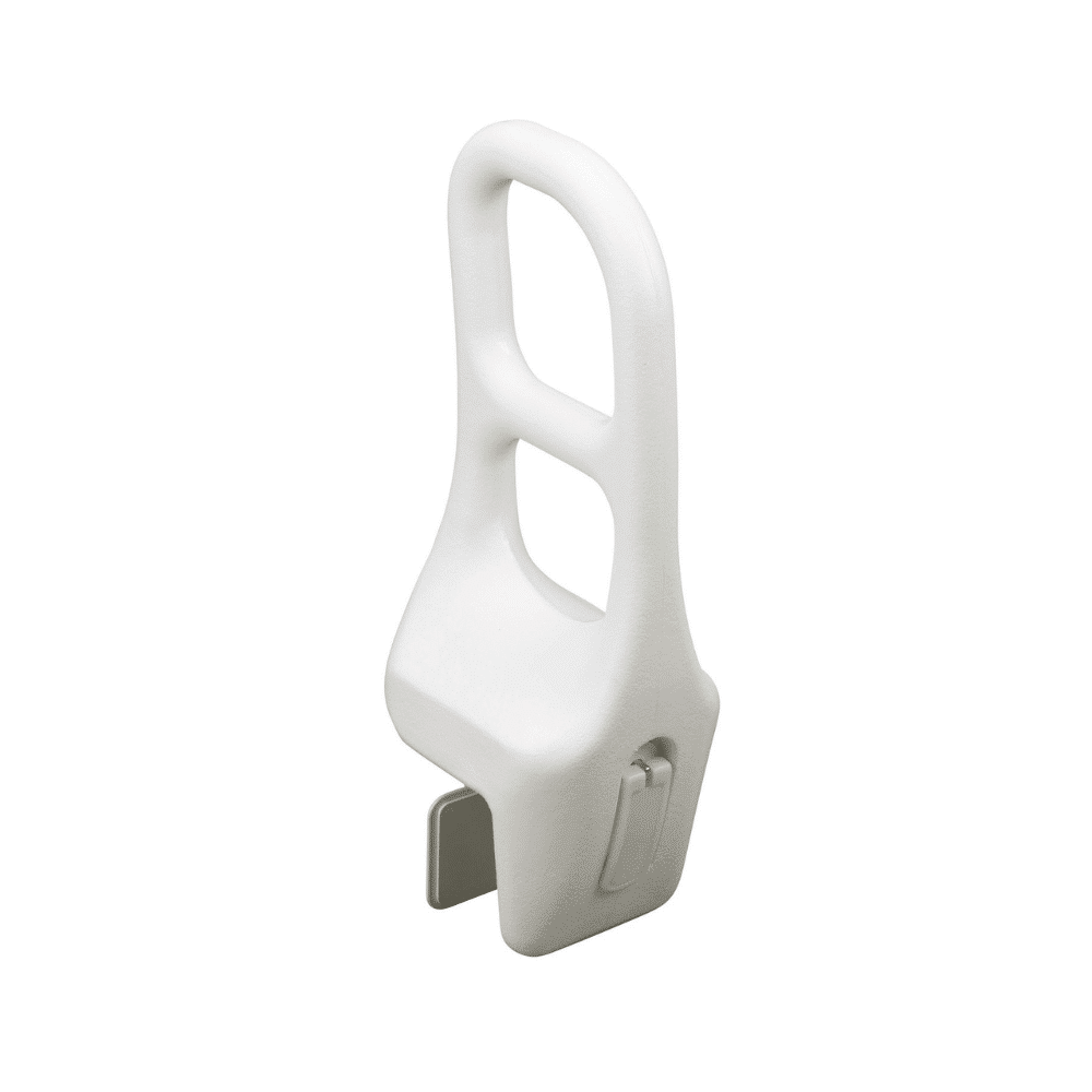 [12044] Drive Plastic Tub Rail