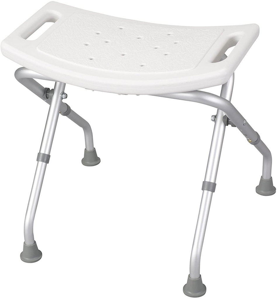 [12486] Folding Shower Chair
