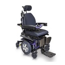 Quantum Q6 Edge 2.0 Adult Type 3 Power Wheelchair (WP0001254)