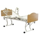 Joerns Care 100 Deluxe Bed Package
