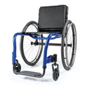 Quickie QRi Rigid Wheelchair