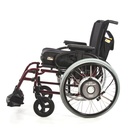Quickie Xtender Power Assist Wheels