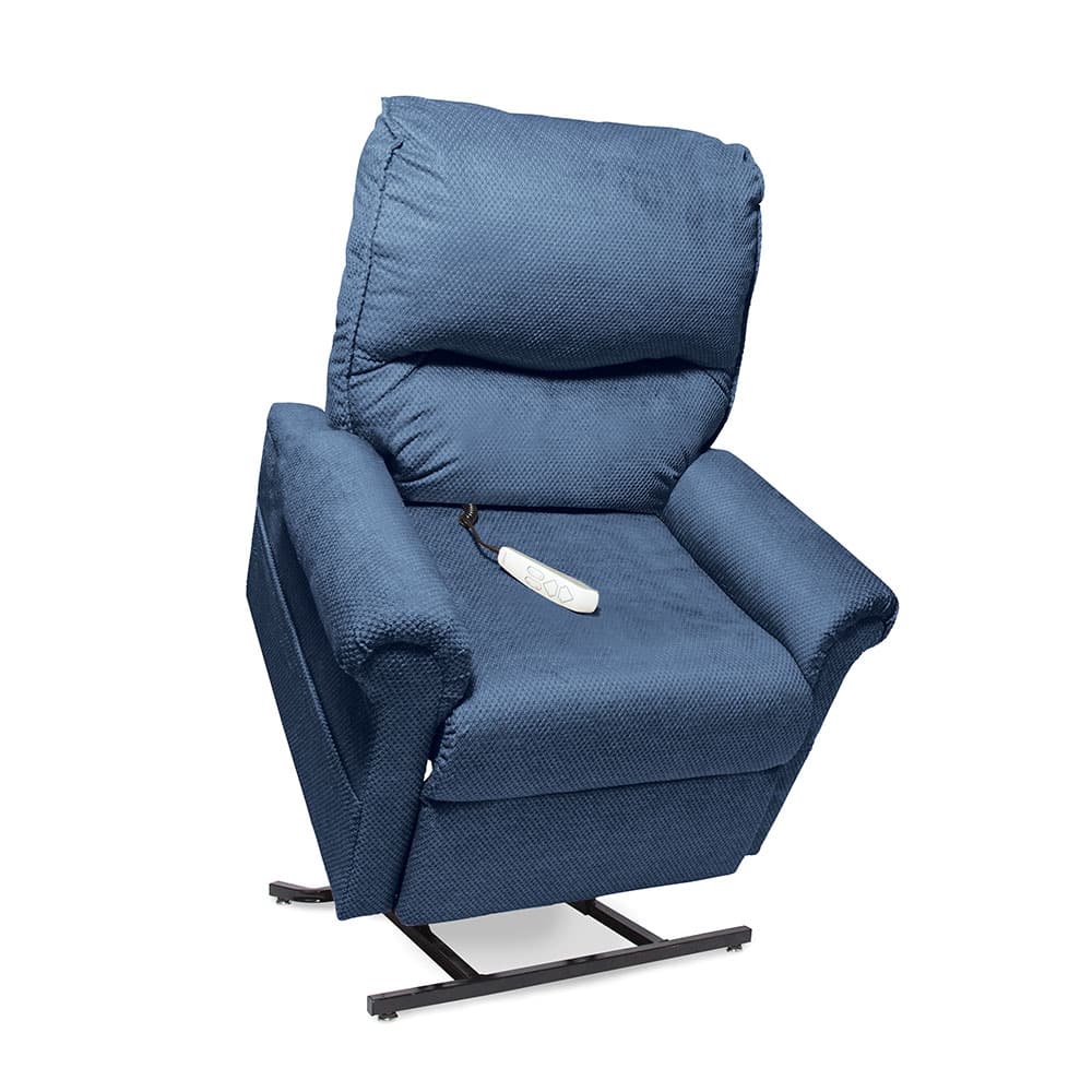 [LC-106] Pride Essential LC-106 3-Position Lift Chair