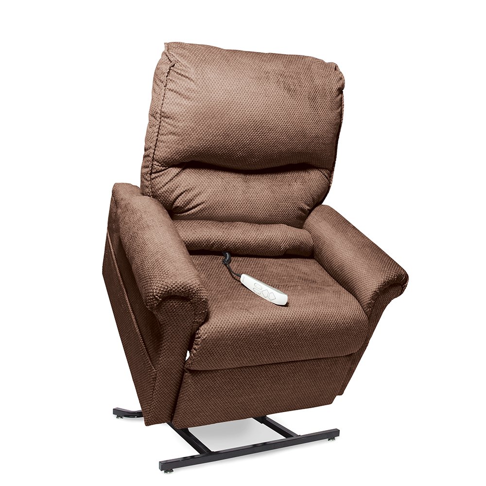 Pride Essential LC-107 Infinite Position Lift Chair