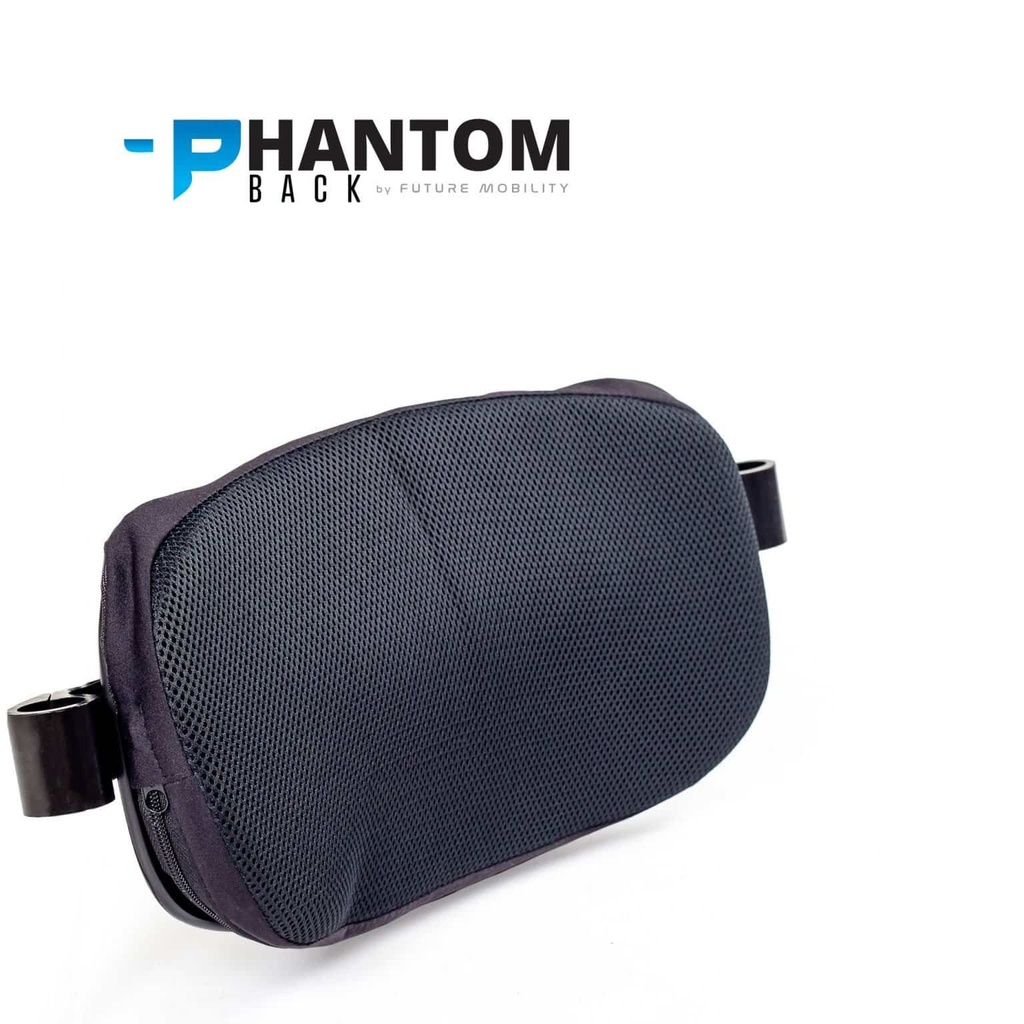 [SEBFM0070] Prism Phantom Back 12-18 in x 7 in
