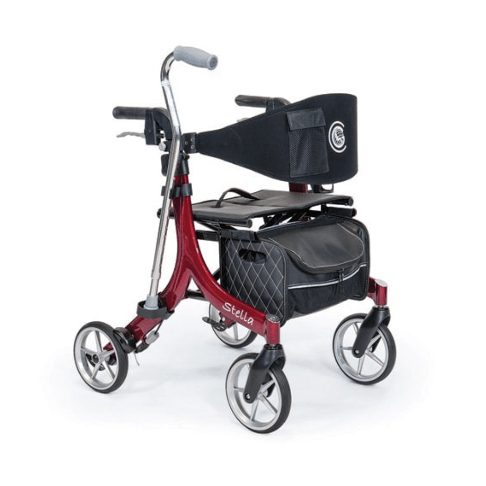 AMYLIOR STELLA TYPE 3 ROLLATOR (AA0001580)