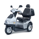 Afikim Afiscooter S3+ 3-Wheel Outdoor Scooter