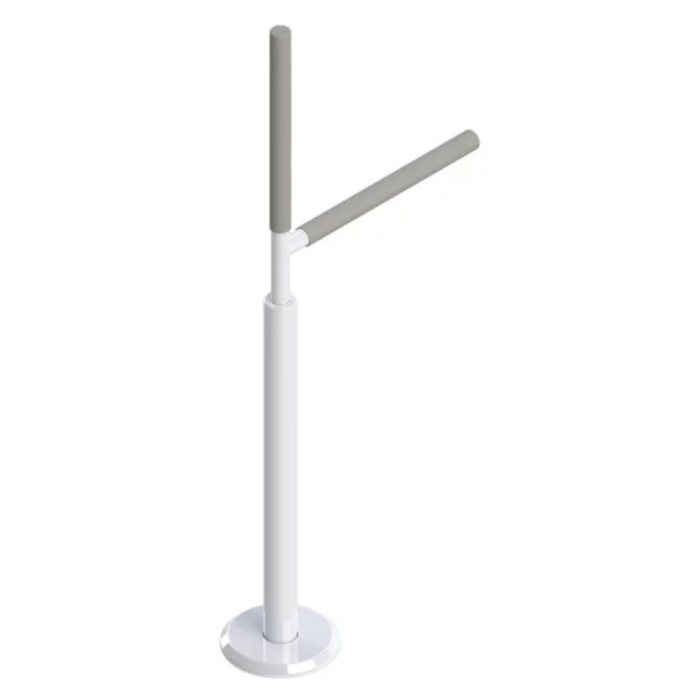 [AR-T] HealthCraft Advantage Rail