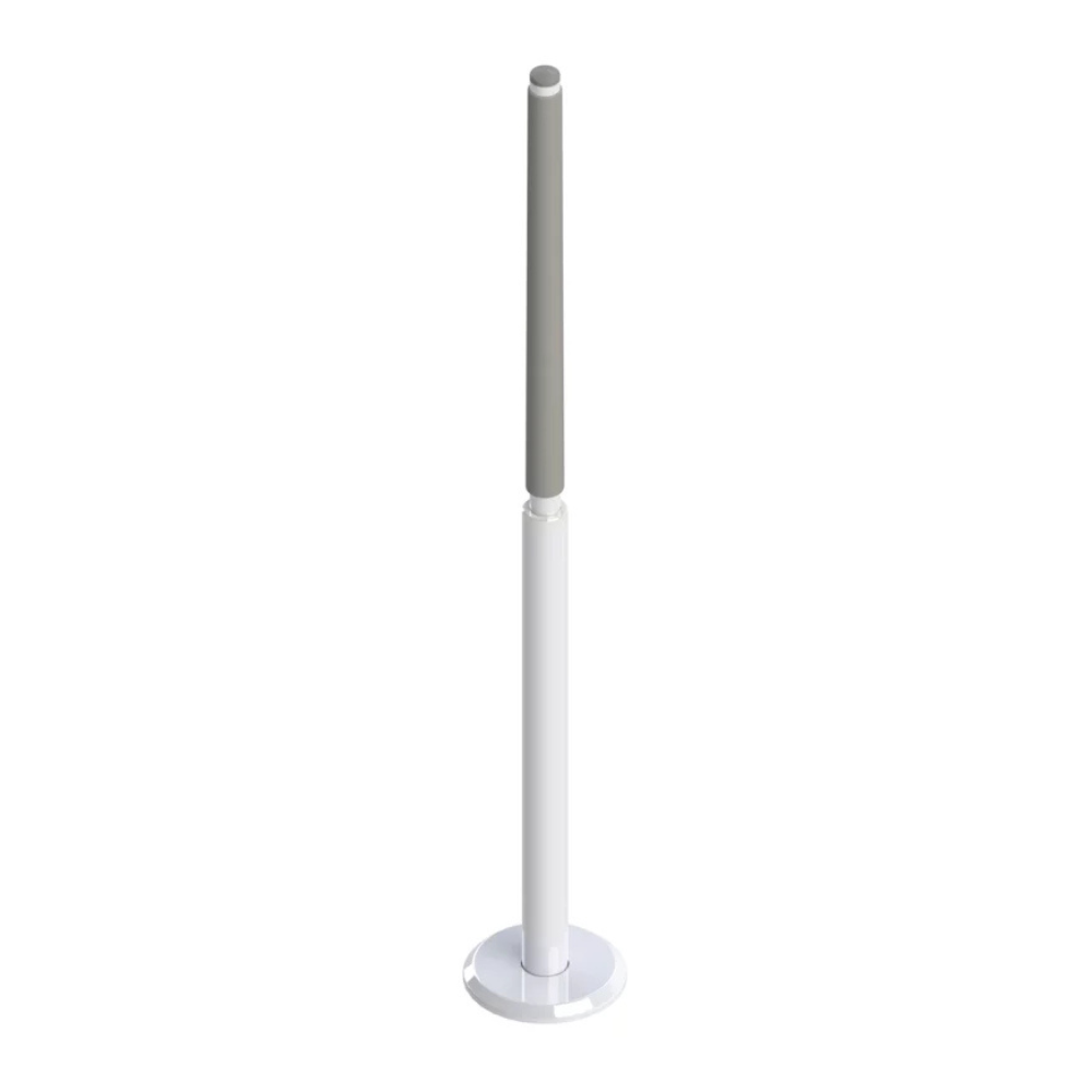 [AR-AP-HD] HealthCraft Advantage Pole Bariatric
