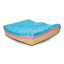 Future Mobility Prism Supreme II Plus Cushion