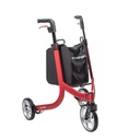 Drive Nitro 3-Wheel Rollator