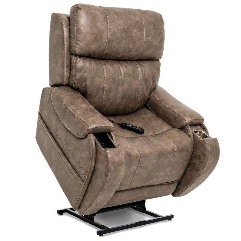 [PLR2985M-VBW] Pride Vivalift Atlas Plus 2 Plr-2985 Lift Chair (BADLANDS WALNUT)