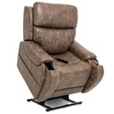 Pride VivaLift Atlas Plus 2 PLR-2985 Lift Chair