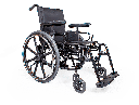 Future Mobility Galaxy Lite Category 3 Folding Wheelchair (WMA3FM010)
