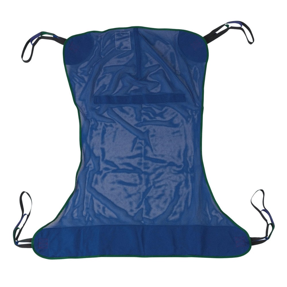[13221M] Drive Full Body Sling (Toileting Sling) Medium