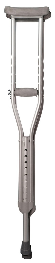 [720-791] AMG Aluminum Crutches Youth