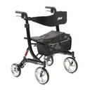 Drive Nitro Heavy Duty Rollator (AA0001238)