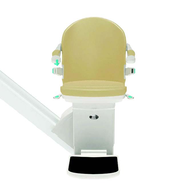 [1000] Handicare 1000 Straight Stairlift