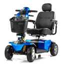 Pride Victory 10 LX 4-Wheel Scooter