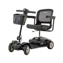 Pride Go-Go Ultra X 4-Wheel Travel Scooter