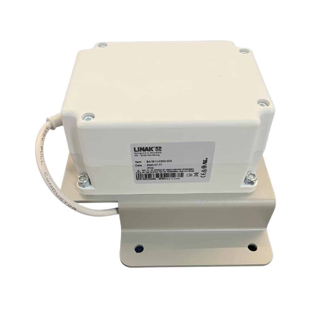 [P903-BBK] Drive Battery Backup for PrimeCare P903
