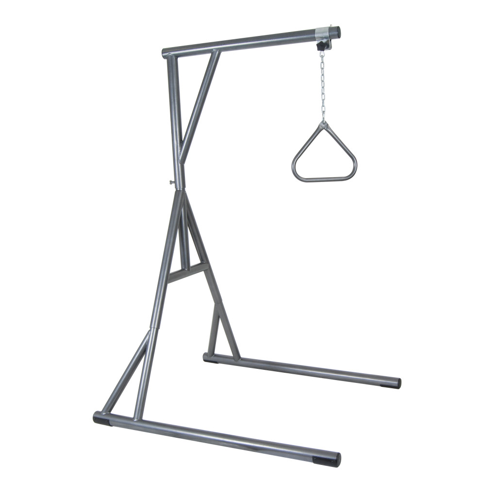 [13049SV] Drive Free-Standing Trapeze